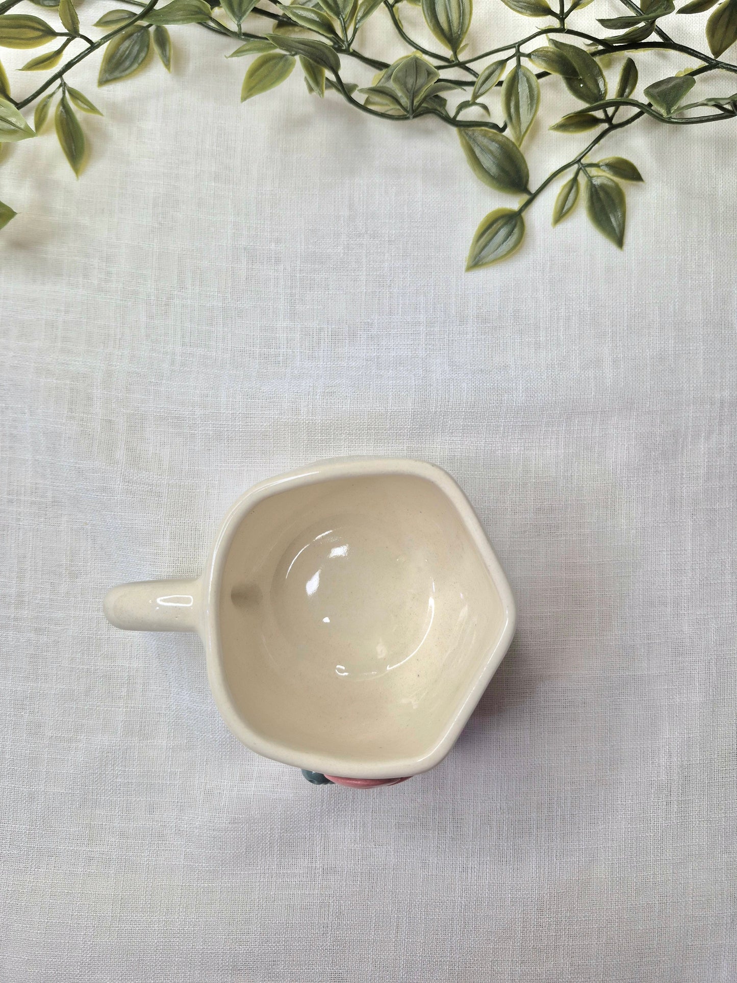 Handcrafted Butterfly Dream Mug