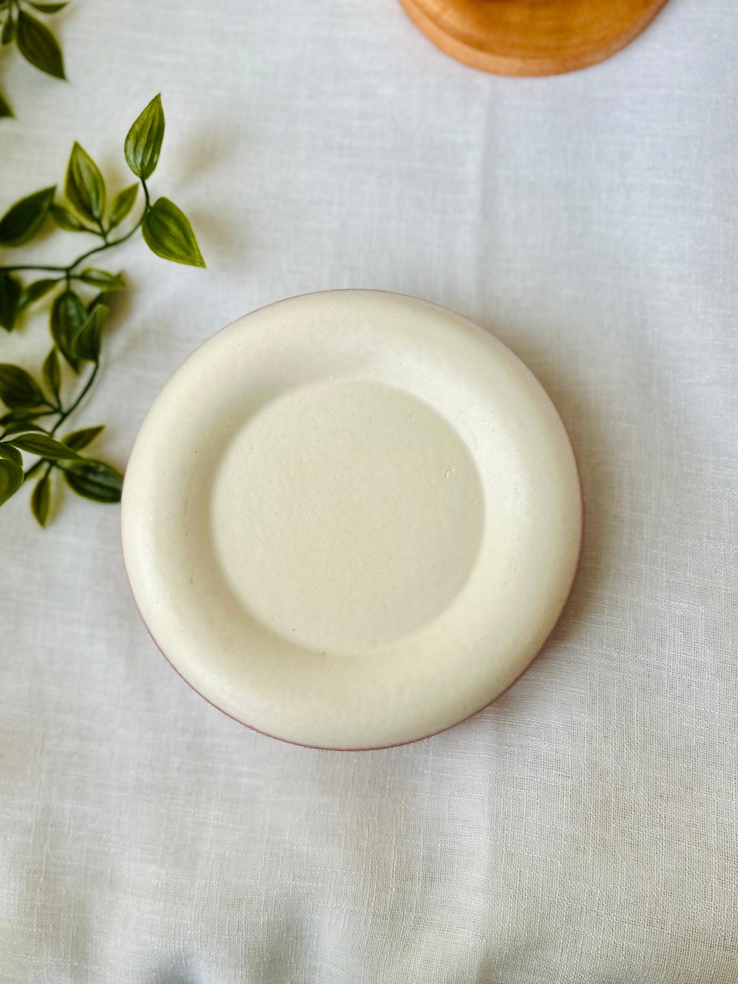 The Halo Cup and Saucer set