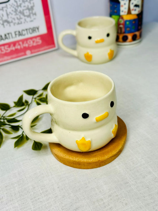 Duckling Mug