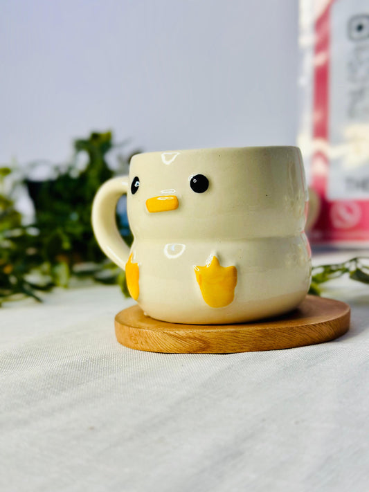 Duckling Mug